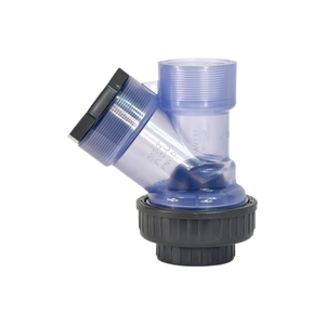 <span class=keywords><strong>Valvola</strong></span> <span class=keywords><strong>di</strong></span> ritegno a sfera in <span class=keywords><strong>PVC</strong></span> da 2 pollici per sistemi idrici e controllo del flusso <span class=keywords><strong>di</strong></span> liquidi industriali - Product Image 3