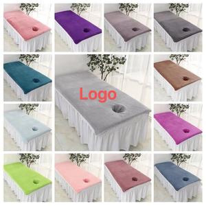 Salone di bellezza aggiungere telo <span class=keywords><strong>da</strong></span> bagno fare telo <span class=keywords><strong>da</strong></span> letto <span class=keywords><strong>spiaggia</strong></span> nuoto Pedicure benessere <span class=keywords><strong>lettino</strong></span> <span class=keywords><strong>da</strong></span> massaggio sudore vapore pediluvio grande asciugamano - Product Image 4