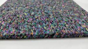 Thảm Lót Gia Dụng Công Nghiệp Bán Trực Tiếp Từ Nhà Máy Mẫu Miễn Phí Thảm Cao Su Cách Âm Tốt Nhất Thảm Lót Sàn - Product Image 4