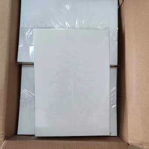 0,35/0,65mm arroz glutinoso A4 accesorios <span class=keywords><strong>para</strong></span> pasteles <span class=keywords><strong>oblea</strong></span> papel decoraciones pastel <span class=keywords><strong>foto</strong></span> caramelo piruleta impresión Digital <span class=keywords><strong>para</strong></span> regalos - Product Image 2