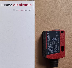 Sensor Fotoeléctrico de Barrera Leuze Serie LSSR en Oferta, LEUZE LSSR 2,150-S12/LSSR 25B-S12/LSSR 3B.8,200 - Product Image 4