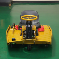 Kart Eléctrico NOVA Drift S2-500W, Kart Profesional para Adultos, Barra de Derrape Manual, 36V, Cuatriciclo de Carreras Acrobático de Litio