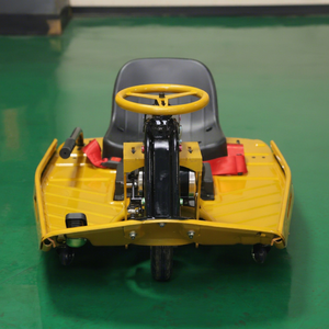 โกคาร์ทไฟฟ้า 750W ระบบขับเคลื่อนเพลา สำหรับผู้ใหญ่ แข่งขันได้ รับน้ำหนักสูงสุด 200 กก. เบรกดิสก์ - Product Image 1