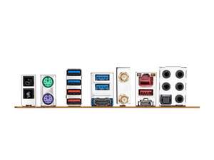 ใช้กิกะไบต์ Z790 AORUS tacyon LGA 1700 Intel Z790เมนบอร์ด SATA 6กิกะไบต์/วินาทีขยาย ATX - Product Image 5