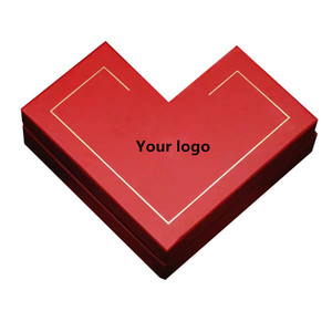 Usine directe vente rouge à lèvres boîte cadeau saint valentin sexe personnalisé boîte d'emballage de jouet - Product Image 4