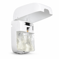 Diffuseur d'arômes électrique professionnel Koeazy 400 ml, machine à parfum sans eau, portable, en plastique, pour hôtel, utilisation sur table, directement de l'usine