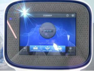 Sistema de PCR en Tiempo Real Thermo Applied <span class=keywords><strong>Biosystems</strong></span> QuantStudio 5 Premium de 96 y 384 Pocillos, Termociclador de Laboratorio - Product Image 4