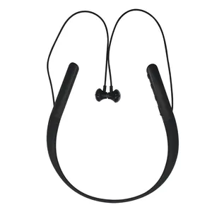 2019 ספורט אוזן תקעים neckband אוזניות V5.0 bts אלחוטי מגנטי אוזניות