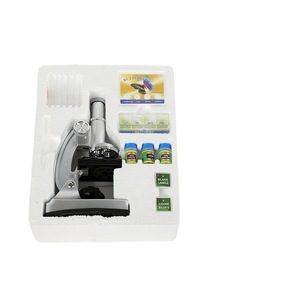 Cross-border student <b>microscope</b> children's high magnification primary and secondary school experimental equipment kit - Product Image 4