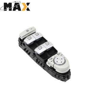 मर्सेडीज बेंज सी क्लास के लिए 2139050000 w205 w213 w253 glc200 विंडो मिरर स्विच a2139050000 कार स्पेयर पार्ट्स - Product Image 3