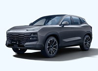 2023 Chery Jetour Dasheng 1.6t DCT SUV essence nouvelle voiture Fwd en stock