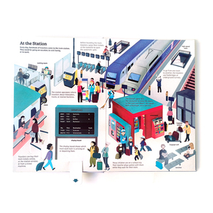 Impression de <span class=keywords><strong>livre</strong></span> <span class=keywords><strong>pop</strong></span>-<span class=keywords><strong>up</strong></span> 3D personnalisé pour enfants, couverture rigide, <span class=keywords><strong>livre</strong></span> d'histoire <span class=keywords><strong>pop</strong></span>-<span class=keywords><strong>up</strong></span> interactif <span class=keywords><strong>DIY</strong></span> imprimé avec mon design - Product Image 5