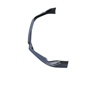 Welta Nouveauté : Lame de pare-chocs avant de remorquage en ABS de haute qualité, fixation par boulons, ajustement parfait pour la 11e génération (2025) - Product Image 3