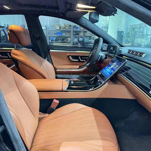 Classe <span class=keywords><strong>S</strong></span> <span class=keywords><strong>W221</strong></span> a W223 Maybach Kit interni Set completo di aggiornamento interni per <span class=keywords><strong>Mercedes</strong></span> Benz <span class=keywords><strong>S</strong></span> <span class=keywords><strong>Class</strong></span> <span class=keywords><strong>W221</strong></span> - Product Image 2