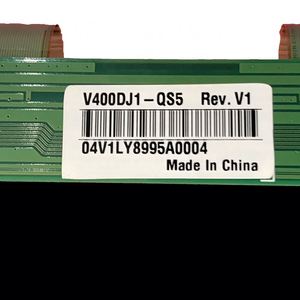 Panneau d'écran LCD TV HD 40 pouces V400DJ1-QS5 - Product Image 5