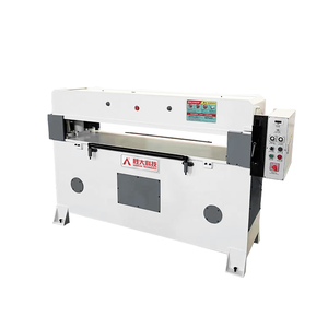 ShengDa Machine hydraulique SD-9988-35 <span class=keywords><strong>de</strong></span> découpe <span class=keywords><strong>de</strong></span> textile et <span class=keywords><strong>de</strong></span> cuir pour la fabrication <span class=keywords><strong>de</strong></span> chaussures - Product Image 1
