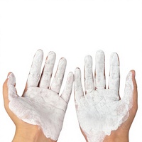 Craie liquide écologique à séchage rapide, flacon de 50 ml pour usage quotidien, yoga, salle de sport, escalade, musculation