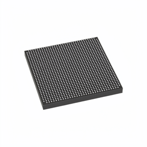 1517 BBGA, FCBGA EP3SL200F1517I4L Embedded Electronics Component BOM IC In Stock - Product Image 1