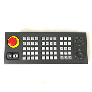 CNC FANUC A02B-0323-C237 Operator Panel New Original Keyboard High Quality in Stock - Product Image 6