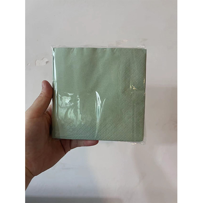 20 napkin