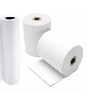 Rotolo di Carta Antistatica a Basso Prezzo per Uso Industriale Compatibile con <span class=keywords><strong>Plotter</strong></span> CAD per <span class=keywords><strong>Lectra</strong></span> Gerber - Product Image 2
