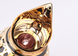 European Style Coffee Pot Arabian Thermos Teapot Middle East Style Kettle Glass Liner Insulation Coffee Pot - Product Image 5