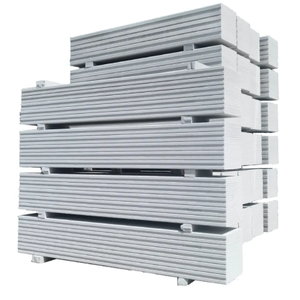 AAC Waterproof <strong>Lightweight</strong> Concrete Panels for Hospital Hotel Villa &amp; Apartment Use - Product Image 5