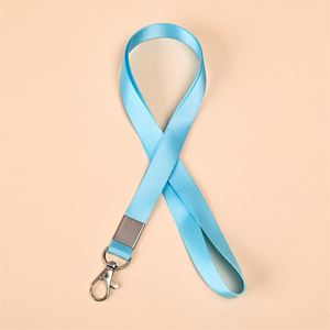 Correas Personalizadas para Tarjetas de Identificación con Impresión por Sublimación, Porta Tarjetas con Cordón, Cordones de Poliéster Personalizados con Logotipo - Product Image 3