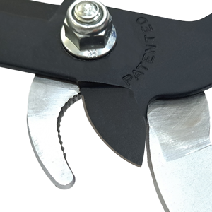 Usine Vente Jardin Cisailles À Haie En Acier 62.5Cm Lopper Lame Droite Cisaille À Haie - Product Image 3