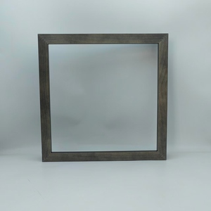Proveedor Mayorista de Marcos de Madera de Pino Sólido para Lienzos, Marcos Personalizados en Negro, Natural y Blanco para Pinturas al Óleo - Product Image 4