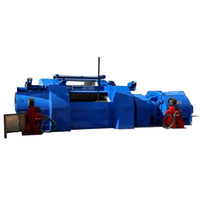 Piezas de Plataformas de Perforación Petrolera: Equipos de Elevación (Drawworks)