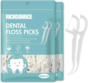 Зубочистки с ароматом - Product Image 1