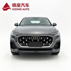 <span class=keywords><strong>Audi</strong></span> <span class=keywords><strong>Q8</strong></span> 55 TFSI <span class=keywords><strong>2022</strong></span> Usado, Gasolina, Automático, Tracción en las Cuatro Ruedas, SUV Coupé de Lujo de Tamaño Completo, Volante a la Izquierda, 5 Asientos - Product Image 1