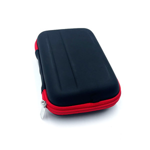 Étui de rangement pour projecteur Lijinshoudai EVA, résistant aux chocs, à la poussière et à l'humidité, pour l'emballage d'appareils photo numériques - Product Image 4