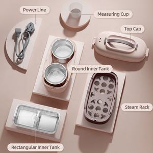 Boîte à lunch électronique en vente chaude, <span class=keywords><strong>prix</strong></span> bas, boîte à lunch électrique coréenne - Product Image 6