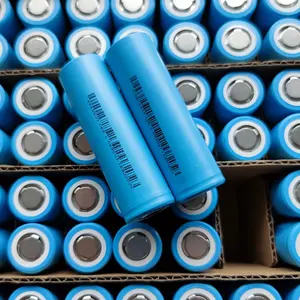 100% Оригинальный Lishen 21700 аккумулятор LR21700LA 4000 мАч 35A литий-ионная аккумуляторная батарея для аккумуляторных фар