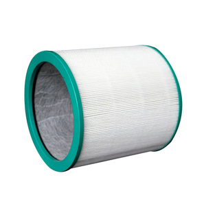 Lansir HEPA y reemplazo de filtro de carbono para purificadores de aire de Torre Dysons <span class=keywords><strong>Pure</strong></span> <span class=keywords><strong>Cool</strong></span> <span class=keywords><strong>Link</strong></span> TP00 TP02 <span class=keywords><strong>TP03</strong></span> - Product Image 4