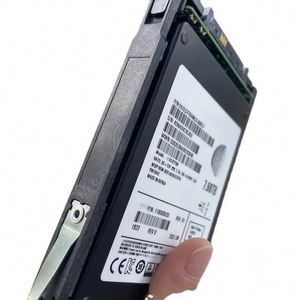 118000635 ฮาร์ดดิสก์คุณภาพเยี่ยม Exx 7.68TB 2.5" 10K 12G SFF SAS 128MB โซลิดสเตทไดรฟ์ SSD - Product Image 3