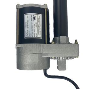 มอเตอร์กระตุ้นเชิงเส้น AC 110V-120V/220V-240V สำหรับเตียงผู้ป่วย, มอเตอร์กระตุ้นเชิงเส้นสำหรับเตียงโรงพยาบาล - Product Image 5