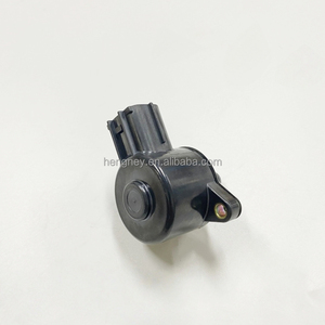 Pièces d'auto Hengney 23781-4W000 237814W000 pour <span class=keywords><strong>Nissan</strong></span> Infiniti Qx4 soupape de commande de ralenti soupape IAC - Product Image 2