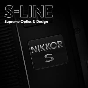 Z 24mm F/1.8 S |   Objectif à grande ouverture premium 24 mm à focale fixe avec moteur pas à pas ultra-silencieux pour appareils photo hybrides APS-C de la série Z |   États-Unis - Product Image 5