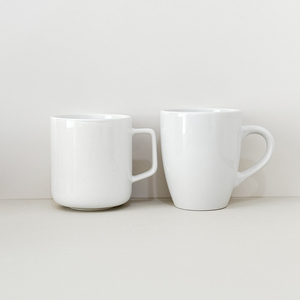 Tazza in Ceramica Colorata Personalizzabile con Logo Aziendale o Scolastico Inciso - Product Image 6