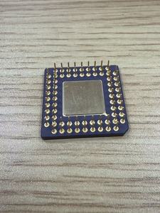 Nuevo microcontrolador original MG80C186-10/B de 10MHz y 16 bits DDR4, embalaje en tubo ROHS, especificaciones militares - Product Image 2