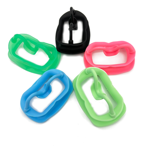 Divaricatore Orale Multiuso in Silicone per Sbiancamento Dentale, Pulizia Dentale, Labbra e Lingua, Strumento per Apertura Bocca, Uso Domestico, Pratico in Plastica - Product Image 4