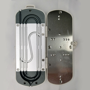 पशु रक्त आधान जलसेक गर्म कार्ड ट्रे प्रकार निरंतर हीटिंग चालकता फांसी रस्सी डिजाइन पुनः प्रयोज्य सुविधा - Product Image 5