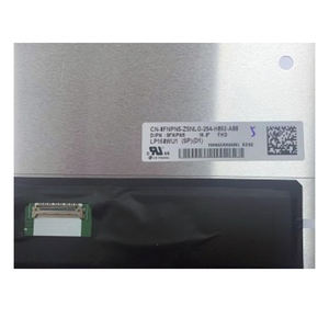 1000:1 LP160WU1-SPD1/H1/B1 16.0 "No Touch 16:10 Laptop LCD ekranı modül 1920*1200 WLED EDP 30 Pins 65% SRGB 300 Cd/<span class=keywords><strong>m</strong></span>² - Product Image 4