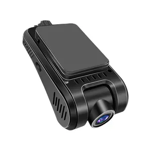 Targestar 4G Wifi kamera dasbor mobil Wifi Auto elektronik 1080P perekam Video mengemudi kamera dasbor GPS sistem pelacakan DVR