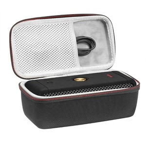 Sac de rangement pour haut-parleur <span class=keywords><strong>Marshall</strong></span>, sacoche de voyage tendance, Portable et personnalisé en EVA, pour haut-parleur sans fil - Product Image 1