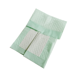 Meilleure vente <span class=keywords><strong>Matelas</strong></span> pour maladie drap de lit jetable imperméable fournitures médicales jetables - Product Image 3