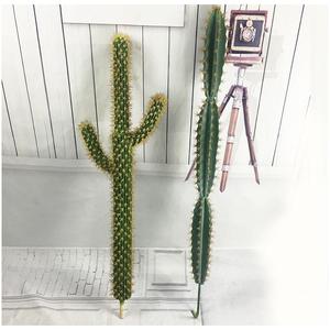 Plantes artificielles, verdure, fleurs séchées blanches, produits en gros, toile de fond, gazon de football de luxe, plantations décoratives - Product Image 1